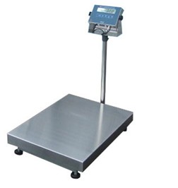 150公斤電子臺秤_150kg電子臺秤價(jià)格及使用方法(圖2) 150公斤電子臺秤
